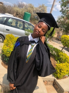 single and searching for a serious guy who is educated and financial stable