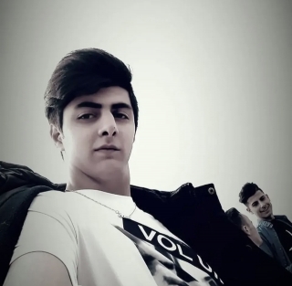 profile image Ssggfdh