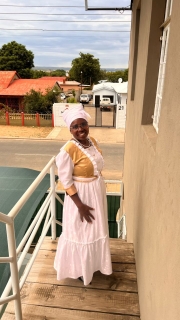 profile image wondia