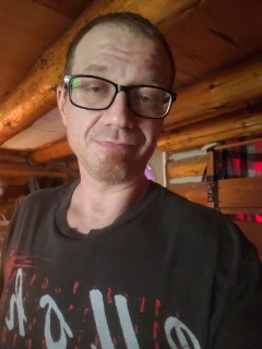 41 and divorced need fwb