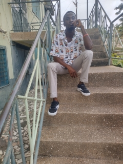 profile image evans wisdom prah