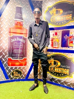 profile image abdoul