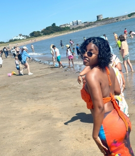 im single never married no kids 