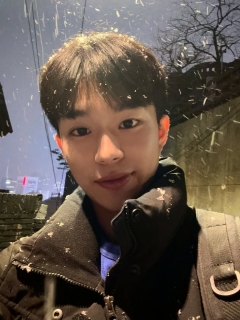 hy!koran! video creator!jihan sin! 19! 180! goal! 100k! living in seoul candida editor
