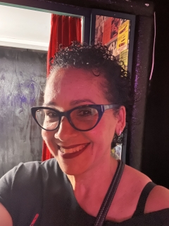 single female looking for a meaningful friendship that can turn to something special.