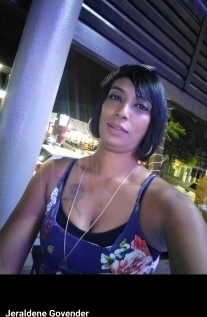 strong independent woman