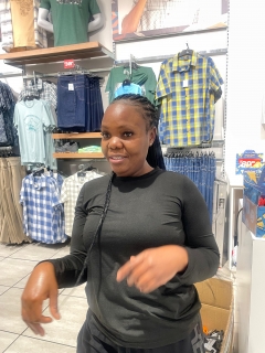 kind and friendly