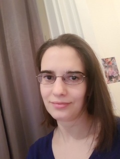 je suis une personne honnête fidèle et aimable