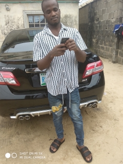 single looking for a good woman 