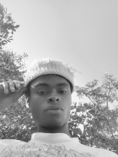 i have a coffee brown skin