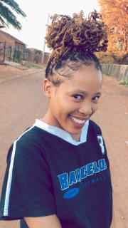am a creation at heart
