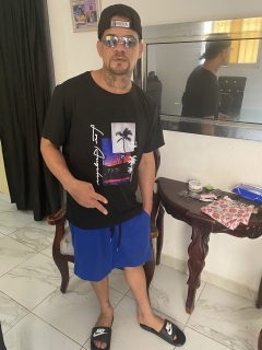 busco mujer madura