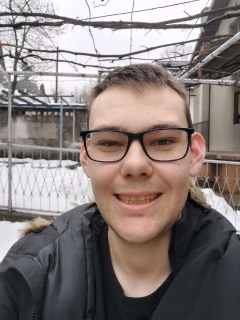 Hallo 🥰 
