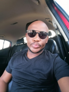 Fun loving and loving