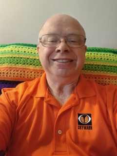 My name is Mark Im still single and available for ladies 26-56 for friendship for now then maybe a serious relationship later on. I have 31years being sober and clean. Im a Skywarn Weather Spotter.