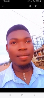 AM SINGLE AND SEARCHING. AM IN UGANDA
