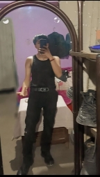 Soy nuevo por aca, alguien quiere ser mi novia