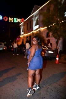 Sophisticated and proud