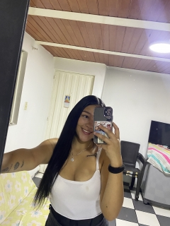Mujer Linda