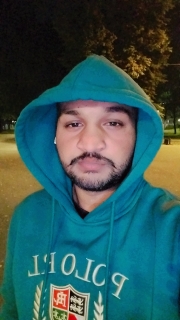 Looking  someone for love