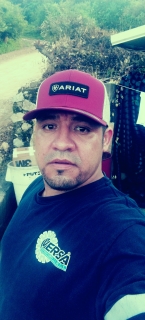Buena onda , serio y sociable