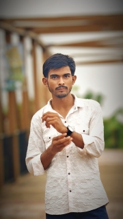 Hii i am praveen, from rajsthan,  india 
I am studying in college 💗💫