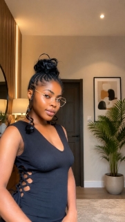 profile image Blessing Zion