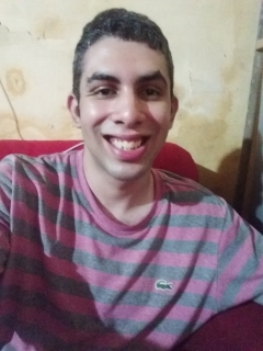 Meu nome é paulo tenho 23 anos gosto de p***ear cozinha ***istir filmes é séries ler livros sou um pouco tímido