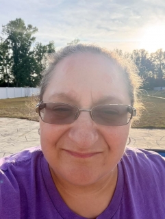 Just a woman who loves peace, family, and making beautiful memories. 🇺🇲❤️