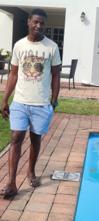I\'m a humble and calm guy who doesn\'t like being bullied by someone pretending to like me