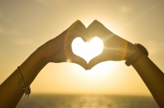 Kind loving