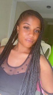 Am very friendly and also am a student my hobbies are learning and watching horror movies