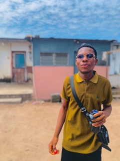 Am a humble man want to find love