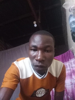 Am single and in progress to successful destination 
Struggling for a bachelor in physical education