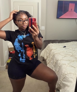 I’m new here wanted to met the one and only one man to be with in a relationship