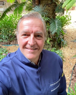 Kind hearted and a widower searching for true love again