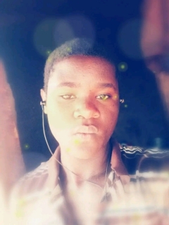 Am a student