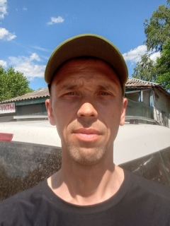 Обычный парень