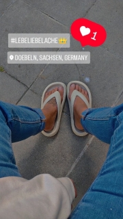 Nein, ich bin keine Gebrauchsanweisung noch beschreibbar, Menschlichkeit & Momente schaffen