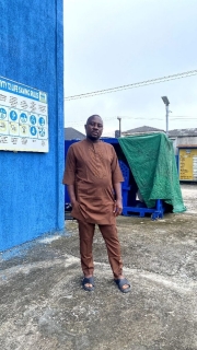 Im an Engineer by profession and a single parent of two kids. I lost my wife during childbirth