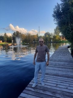 Hi, люблю на чистом воздуха сексом заниматься to meet you!