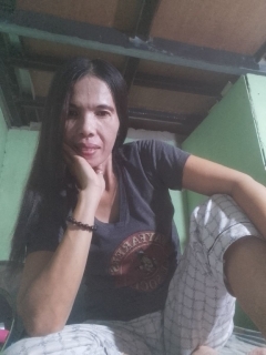 looking serious relationship

