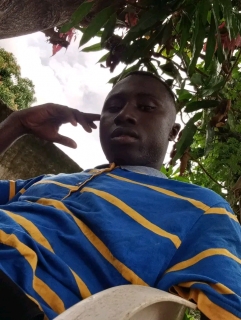 Am a single guy, still searching.