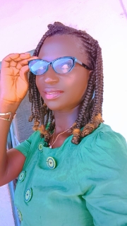 Lawrencia Owusu