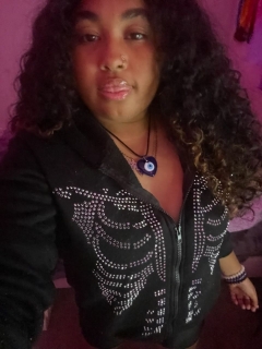 Nice and lovely