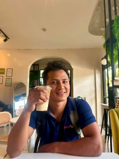 profile image Gelo