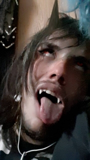 I want to *** send ***s