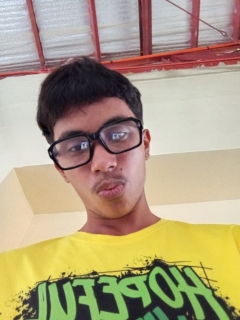 looking for gf