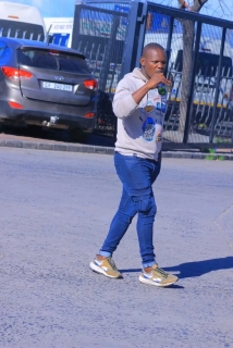 Khayelitsha kuyasa