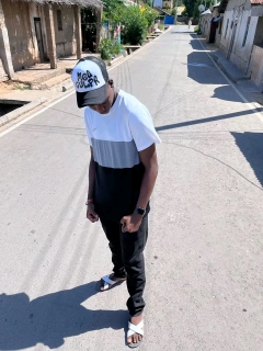 Just average height